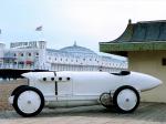 Benz 200 PS Blitzen 1909 года